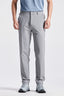 High-End Gray Casual Trousers For Men