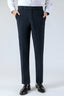 Formal Navy Suit Trousers For Men
