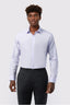 Lilac Charming Men's Shirt