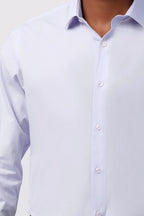 Lilac Charming Men's Shirt