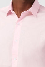 New Arrival Pink Shirt For Men