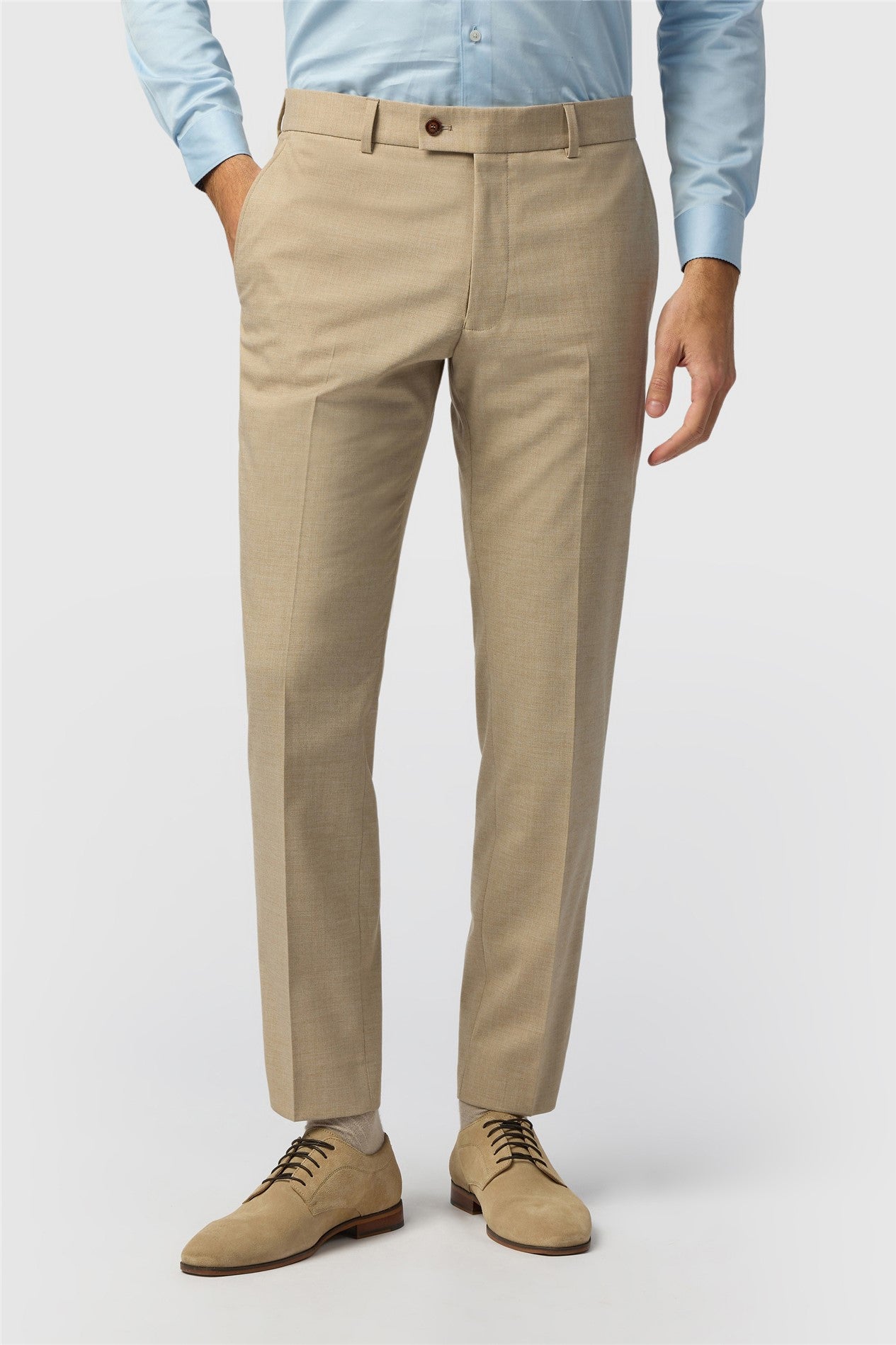Cool Sand Men's Trousers Main image