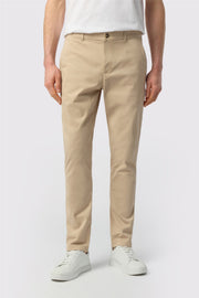 New Arrival Stone Stretch Men's Trousers