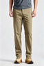 Casual Khaki Men's Trousers