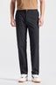 High-End Black Casual Trousers For Men