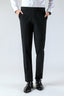 Formal Black Suit Trousers For Men